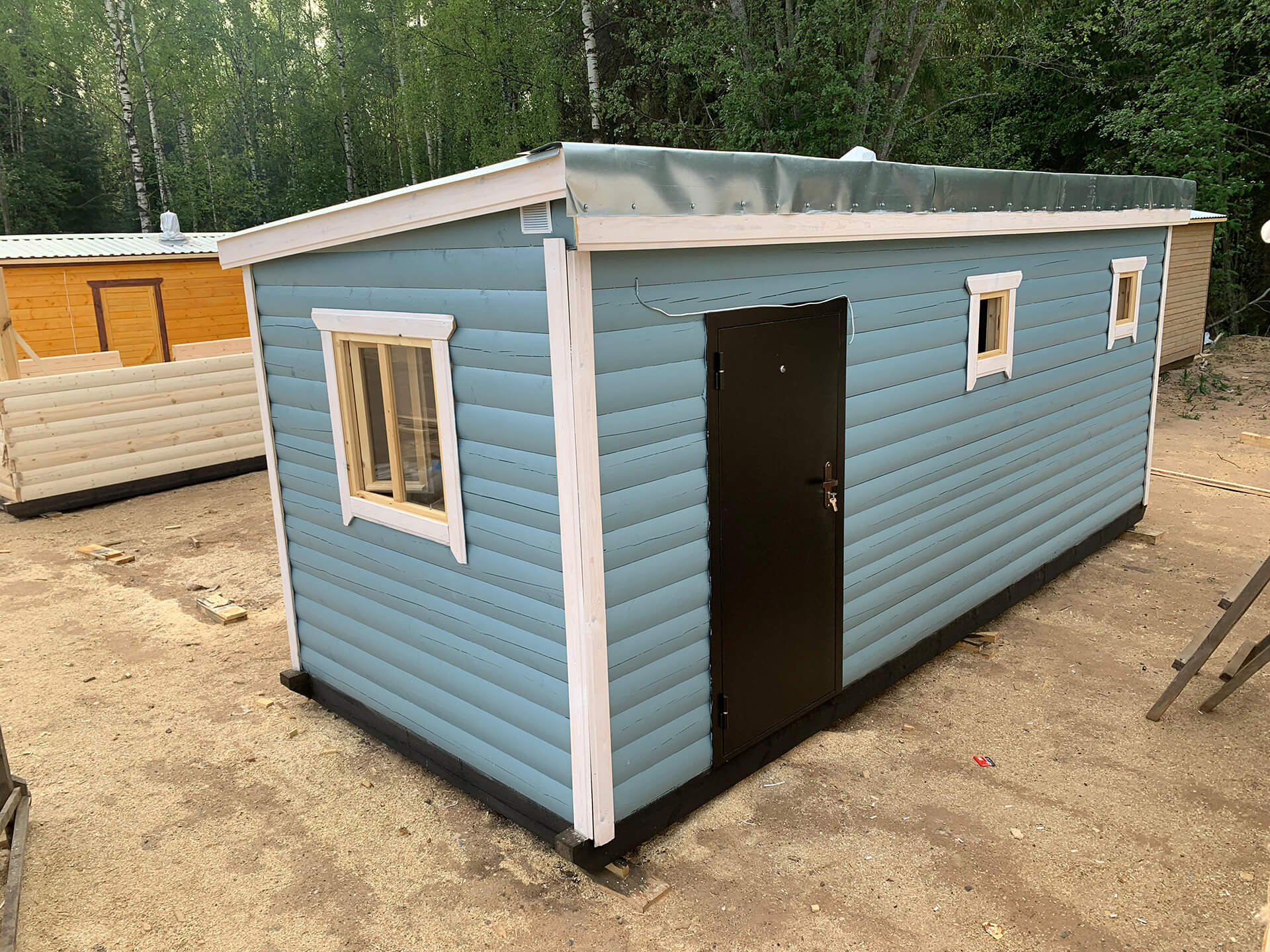 Banya